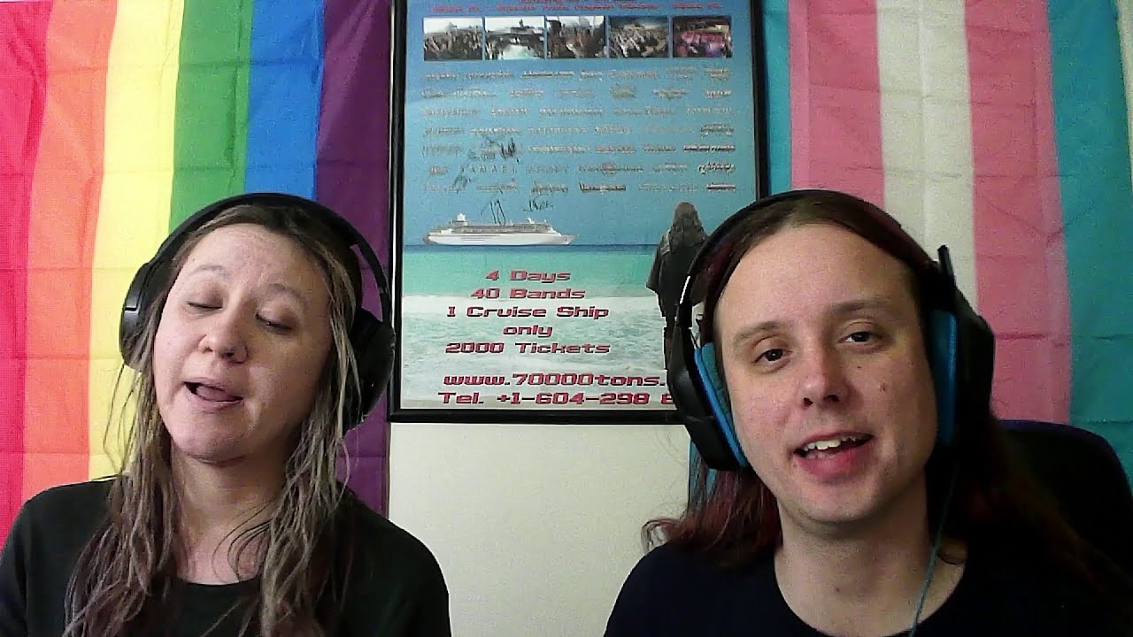 The Red Jumpsuit Apparatus- 