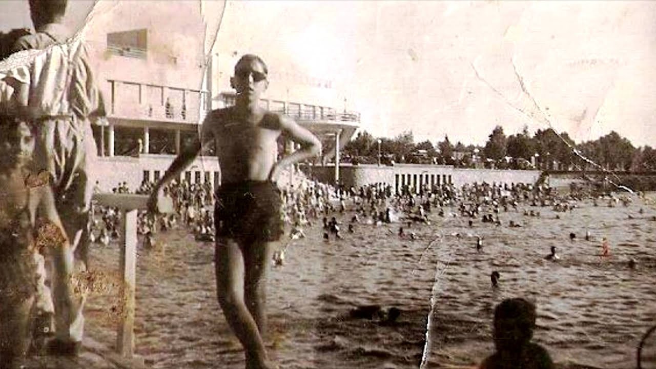 SALTO BS AS ANTIGUO 1ra Parte
