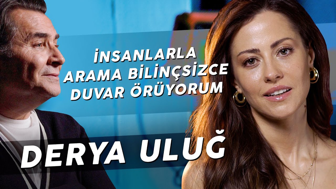 DERYA ULUĞ 