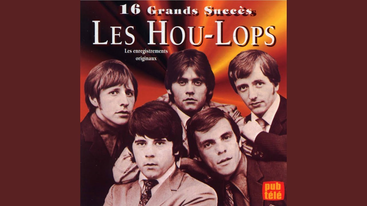 Vendredi m'obsède