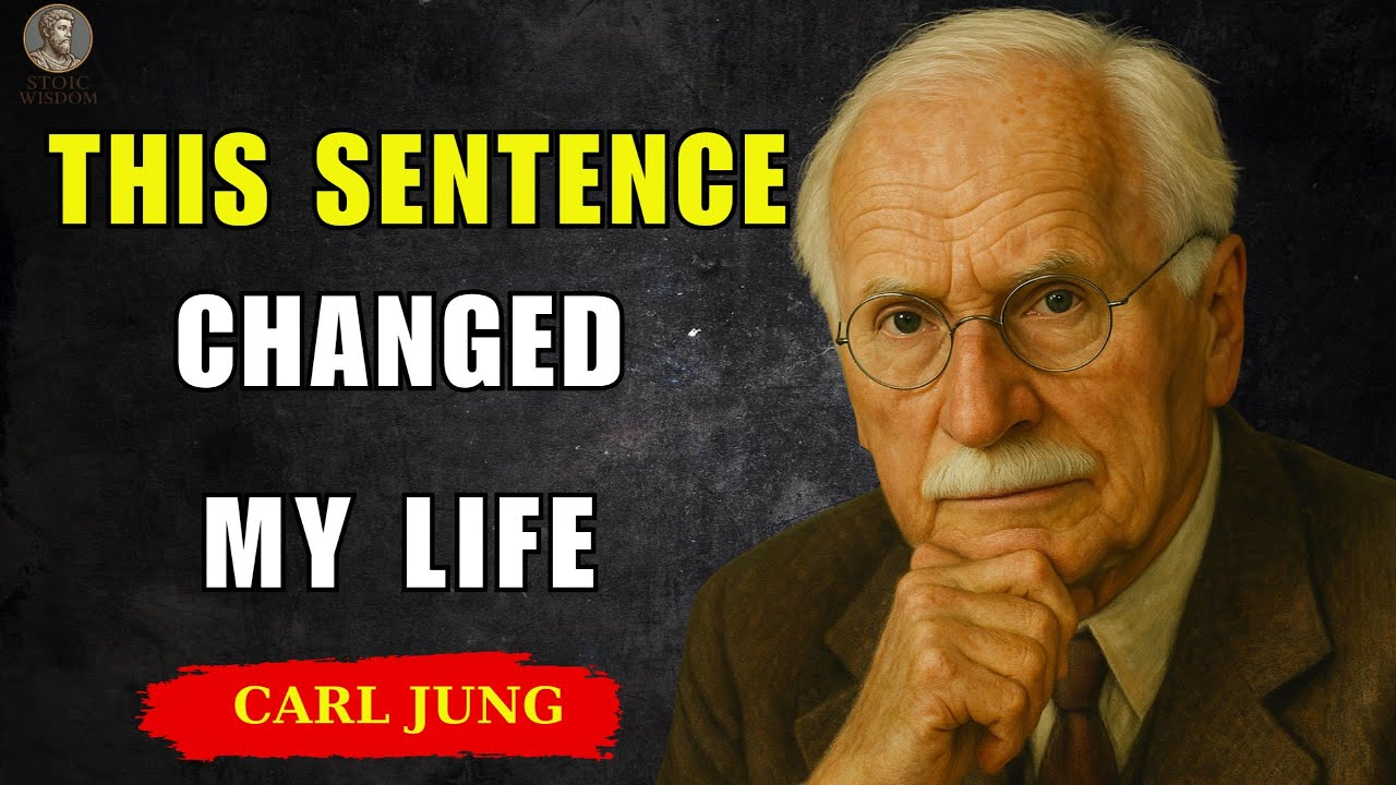 7 Carl Jung Quotes That Will Shift Your Mindset Instantly
