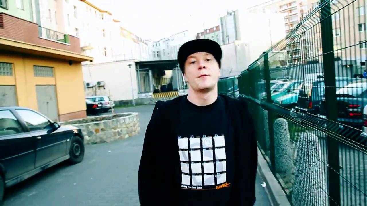 Raca/DonDe - Gracz za Graczem