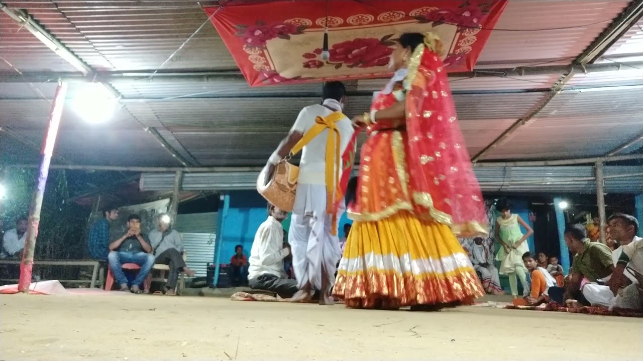 nivia charagi monosa pujar gan