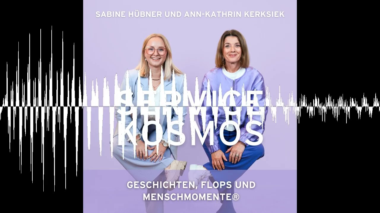 #39 Service Innovations – alles neu in 2026? - Servicekosmos. Geschichten, Flops und Menschmomente®