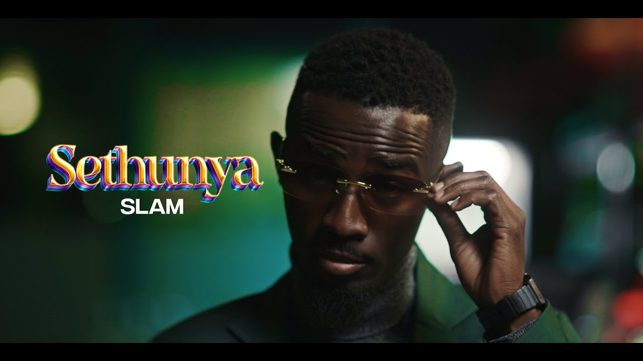 Slam - Sethunya Official Video