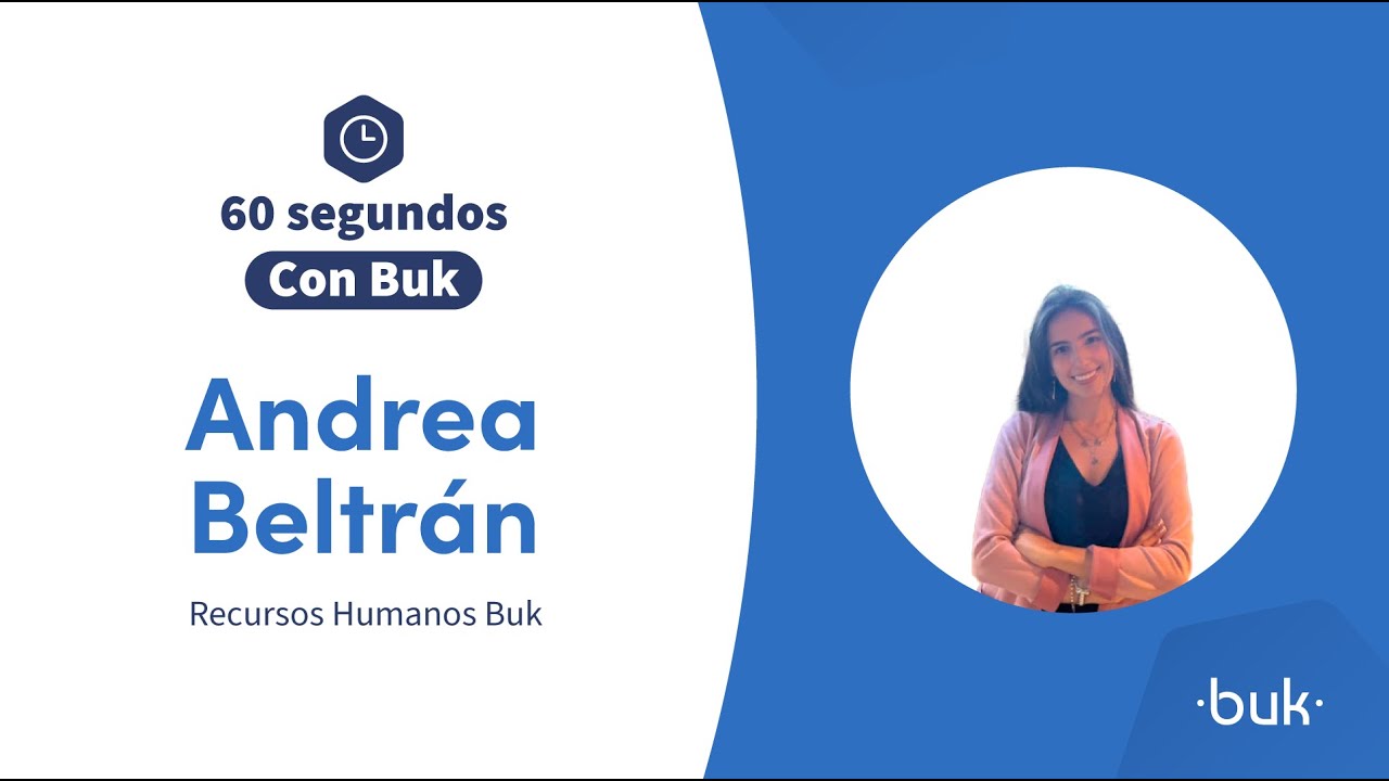 60 segundo con Buk - Buk Colombia