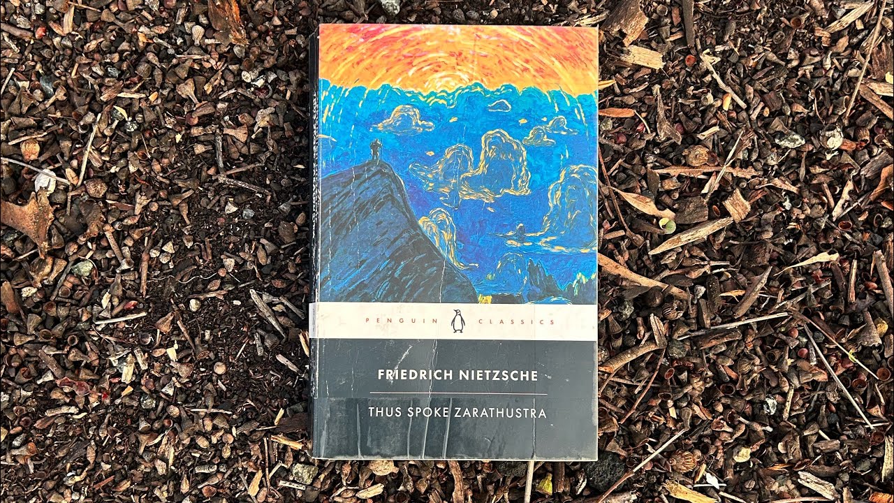 (Part 38) 📕 Thus Spoke Zarathustra 📕 | Of the Priests | Zarathustra’s Discourses | Part 2 