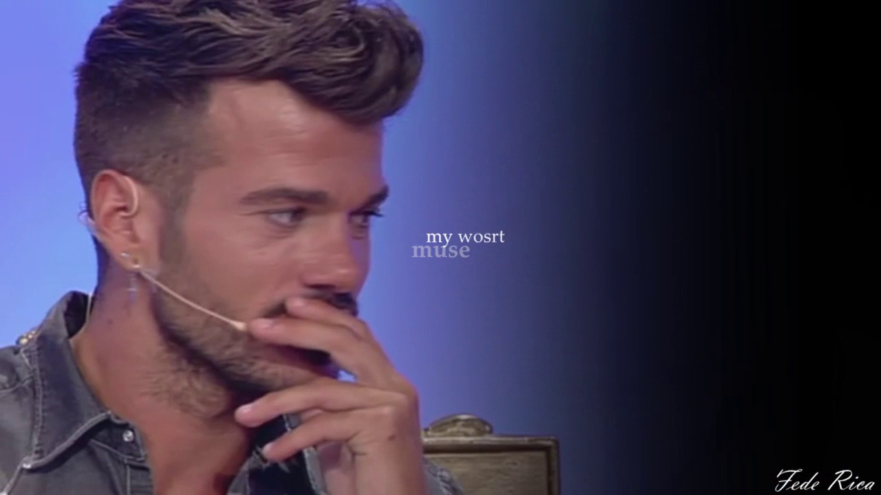 Claudio e Mario - All of me