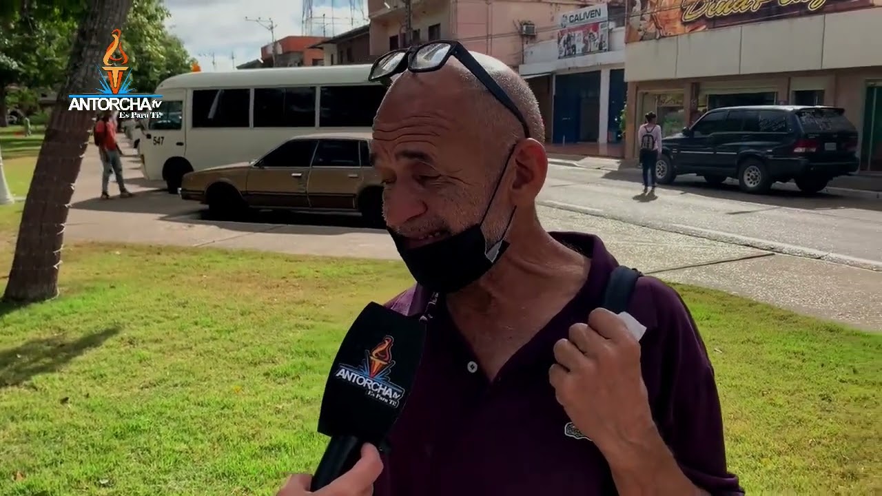 NOTICIERO ANTORCHA TV 09 01 2023