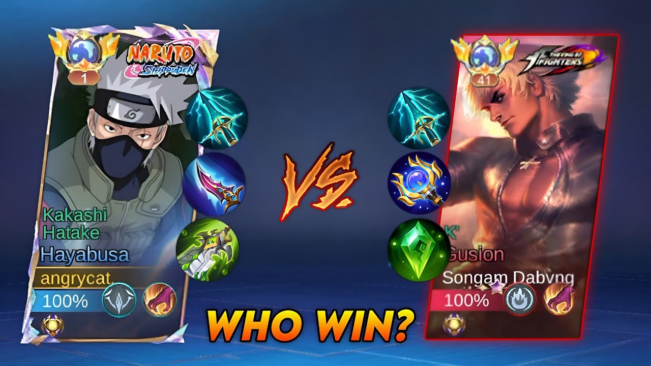 WHEN GLOBAL HAYABHSA MET THIS ARROGANT GLOBAL GUSION IN RANK AND THIS HAPPENED!! - (target locked!!)