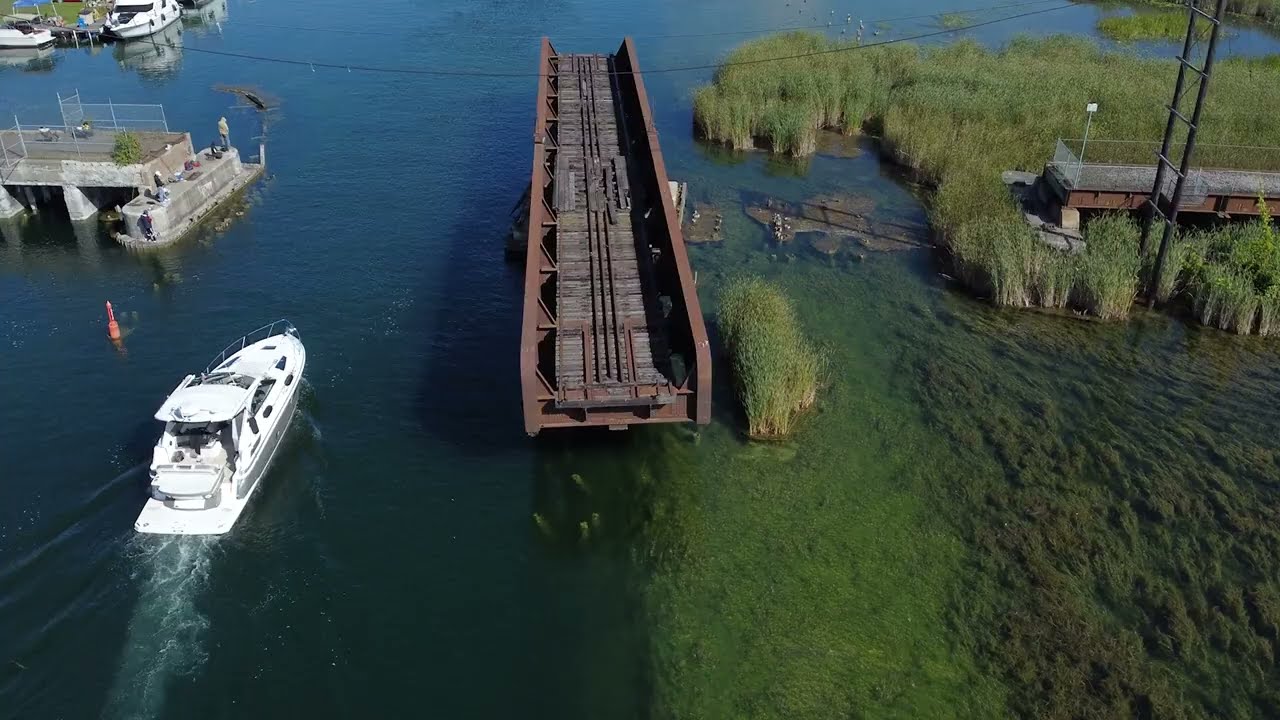 Boaters Paradise | Orillia & Lake Country Tourism