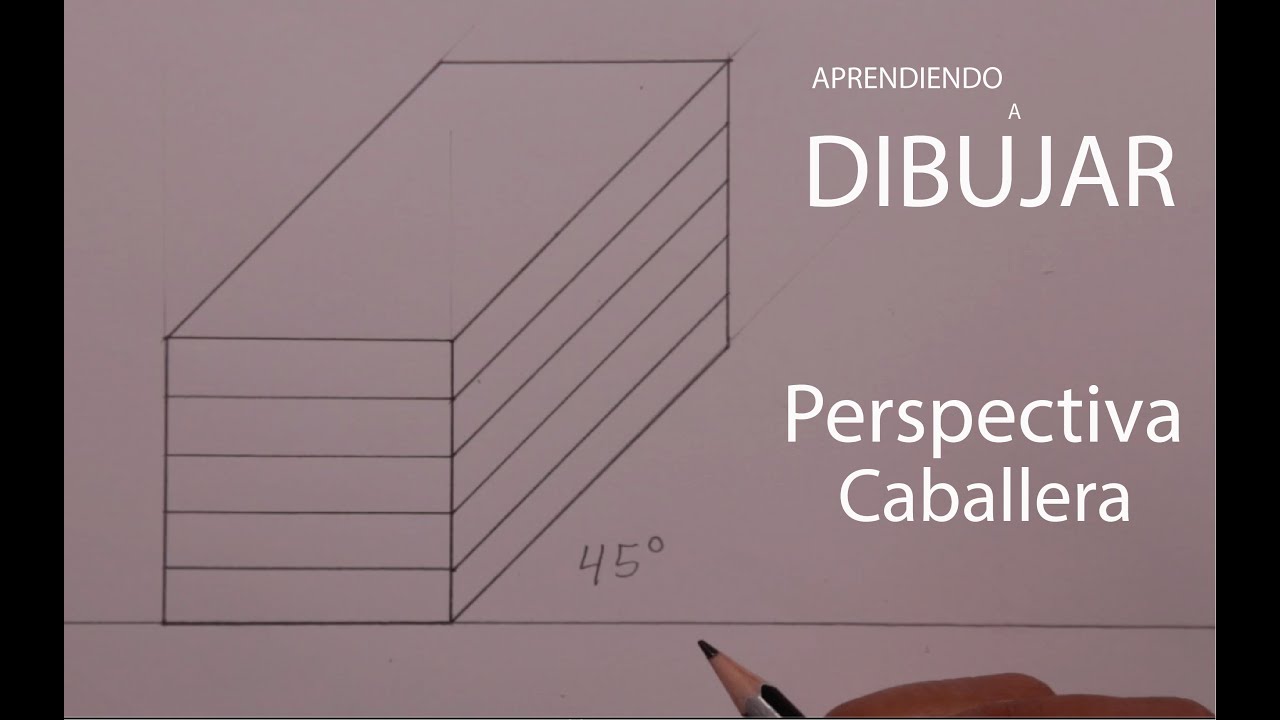 PERSPECTIVA CABALLERA