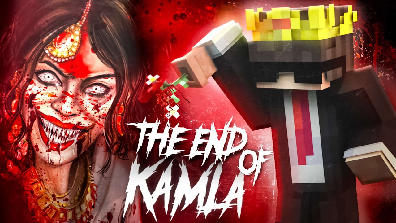 Kamla Pe Foda Gamla - KAMLA ENDING #2