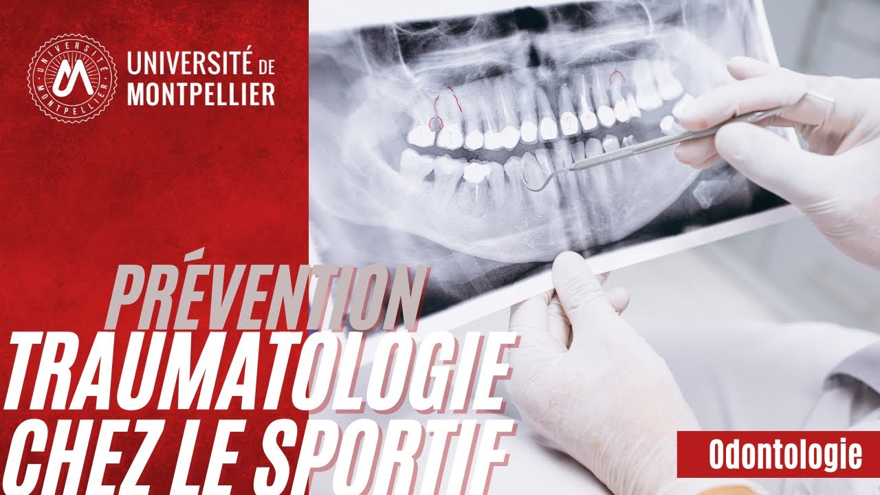 Prévention / Traumatisme chez le sportif