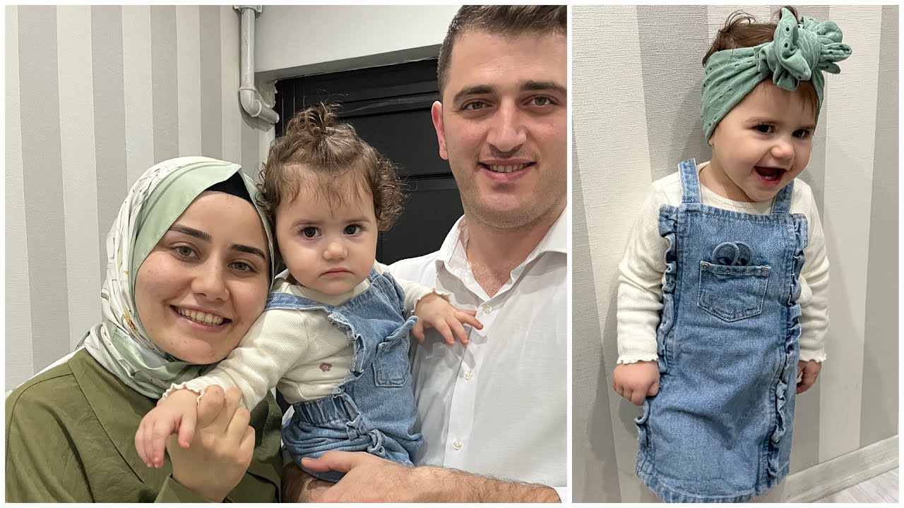 ANNEYKEN İLK DOĞUM GÜNÜM 🥰 | AİLECEK KUTLADIK | 27 YILDA YAPTIKLARIMDAN PİŞMAN DEĞİLİM😂