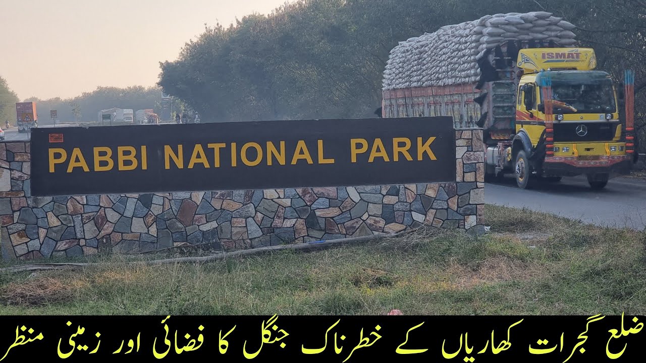 Pabbi Forest Park Kharian Gujrat  Punjab | Pabbi National Park | Adventure and Walk Kharian Pakistan