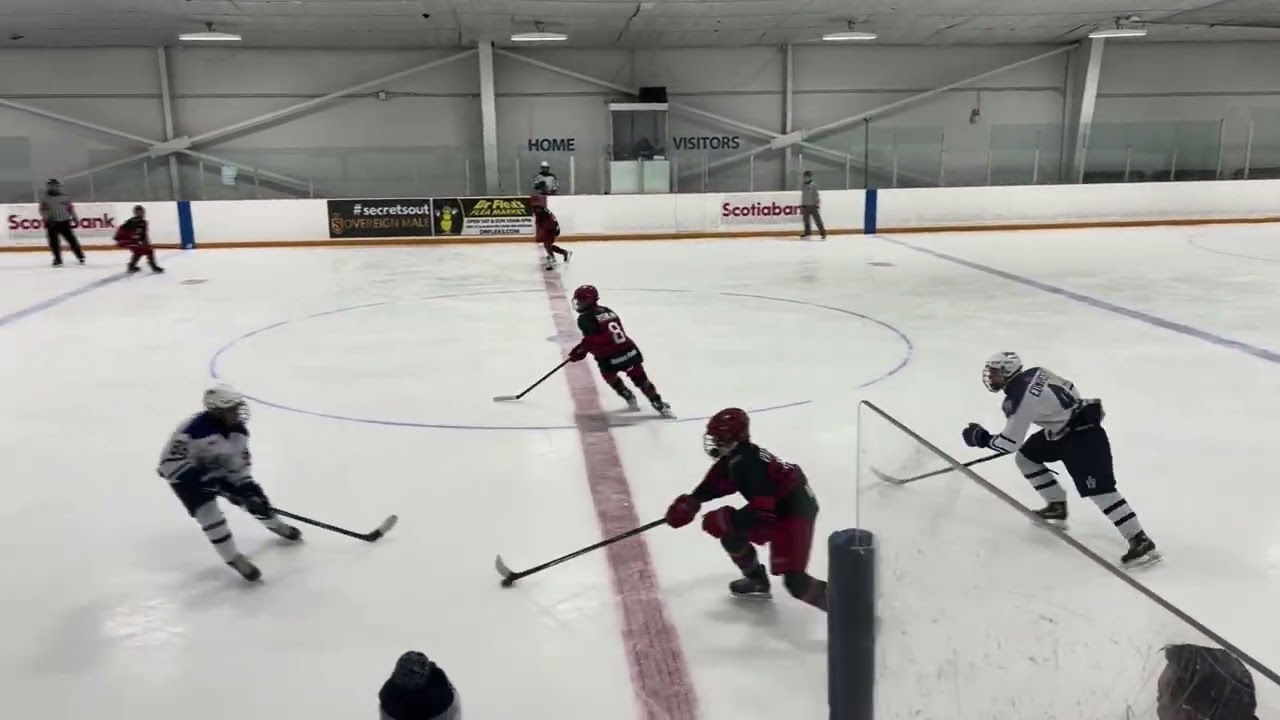 2026-01-16 VS Garden City Falcons