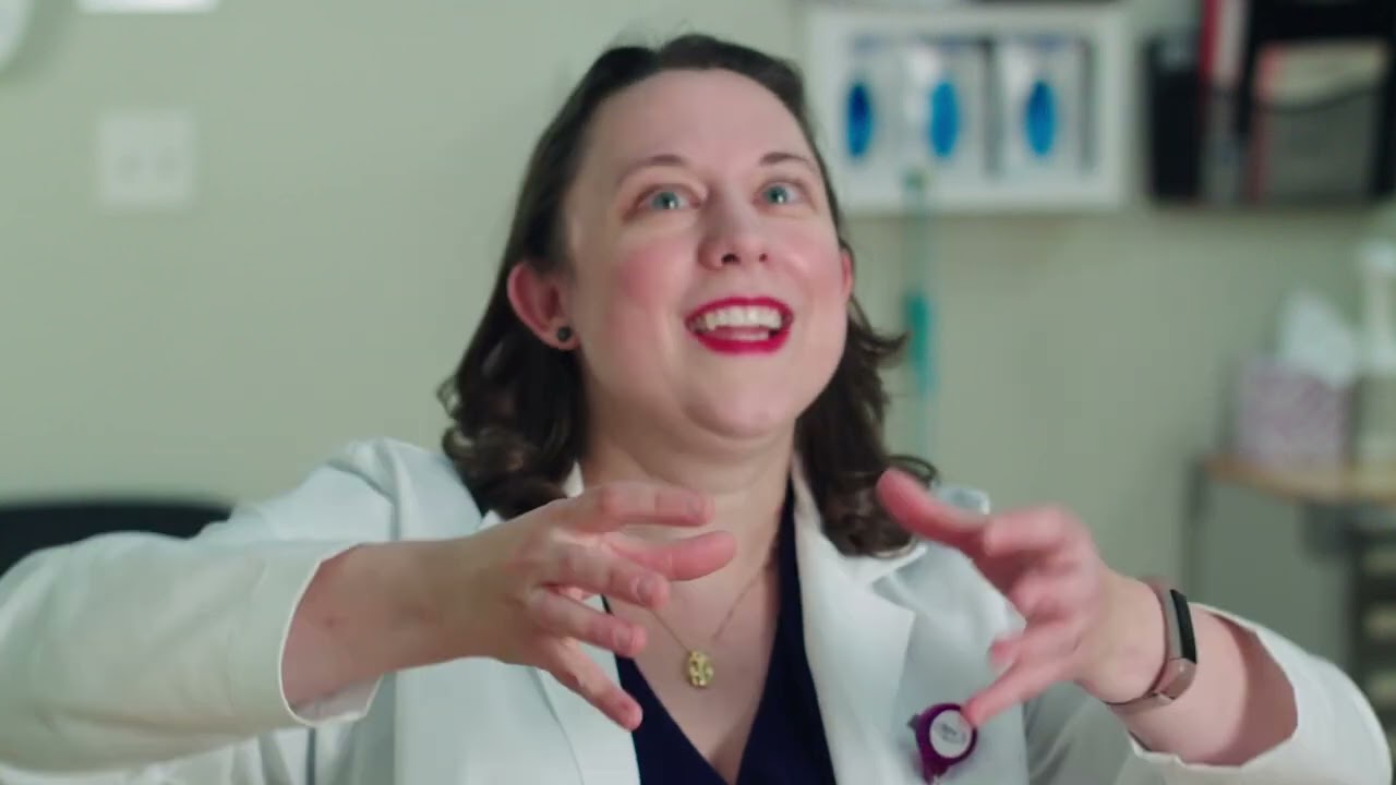 (Spanish Captions) Countdown to Calm: Preventing Abusive Head Trauma