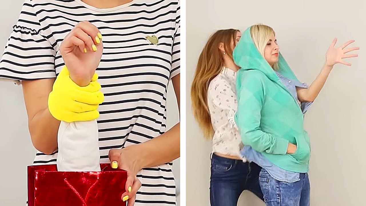 16 Coole Zaubertricks - Zum Nachmachen!