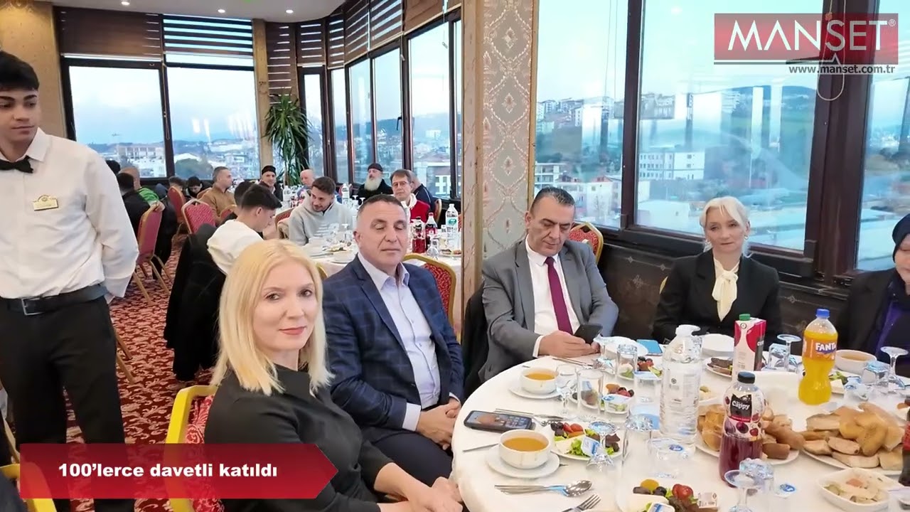Özevin, vefatının 2. Yıldönümünde dualarla anıldı