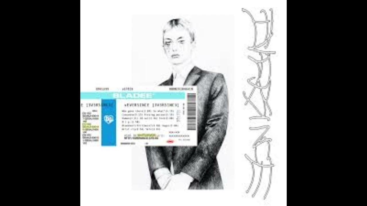 Bladee - So What (ft Ecco2k) (clean)
