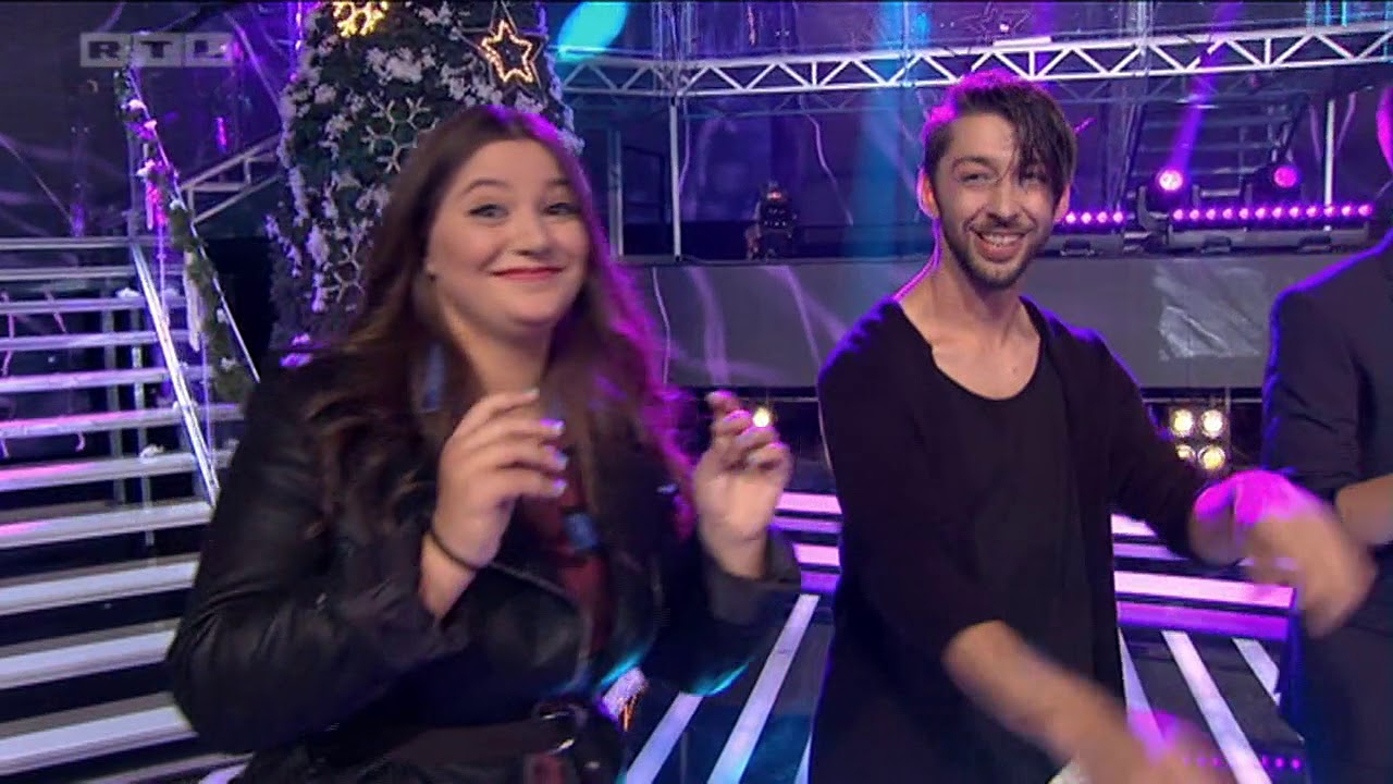 RTL ZVIJEZDE 2018 - Petar Grašo i TOP 10 - Ako te pitaju
