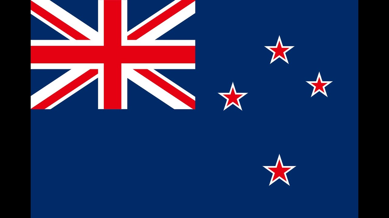 ニュージーランド国歌（演奏のみ）/National Anthem of New Zealand（Instrumental）