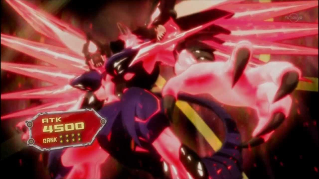 Neo Galaxy Eyes Photon Dragon Overload-DevPro