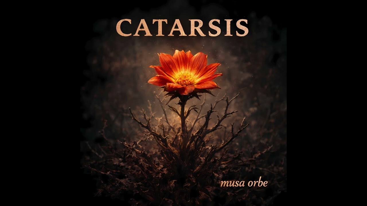CATARSIS - Beat instrumental Rap