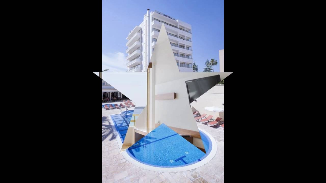 Hotel Biniamar Cala Millor Mallorca