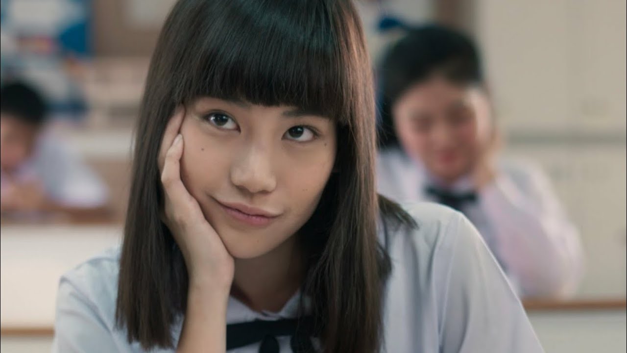 Girl From Nowhere | Drama | English Subtitles || 𝗛𝗜𝗚𝗛𝗟𝗜𝗚𝗛𝗧