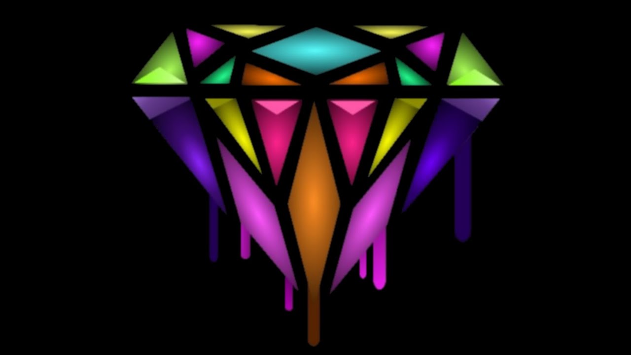Black Ops  - DIAMOND - Emblem Tutorial