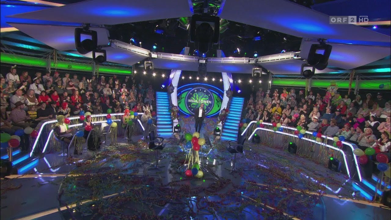 Viva Colonia | Millionenshow