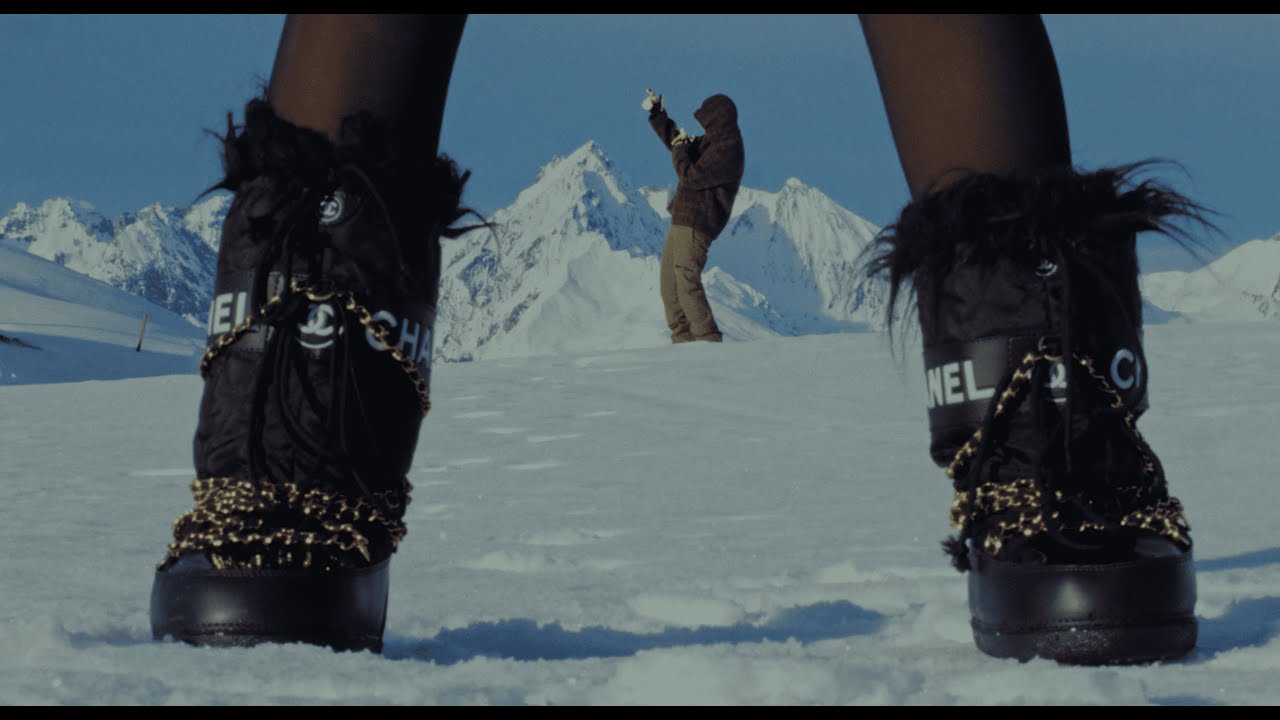 JAMULE - WEEKEND (Official Video)