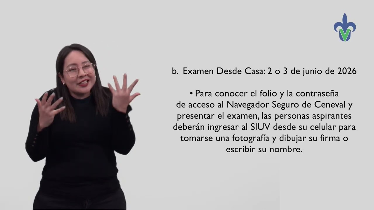 Convocatoria de Ingreso escolar a nivel Licenciatura o Técnico Superior Universitario (TSU)