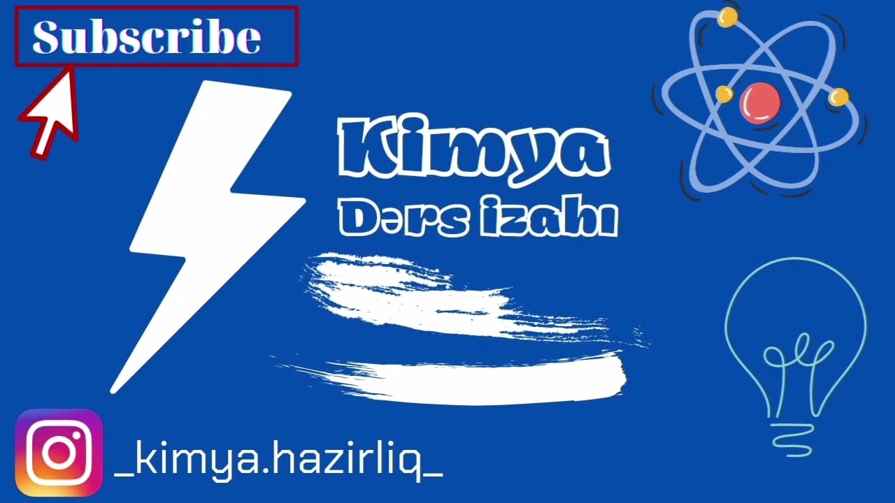 Alkanların quruluşu, izomerliyi, adlandırılması.