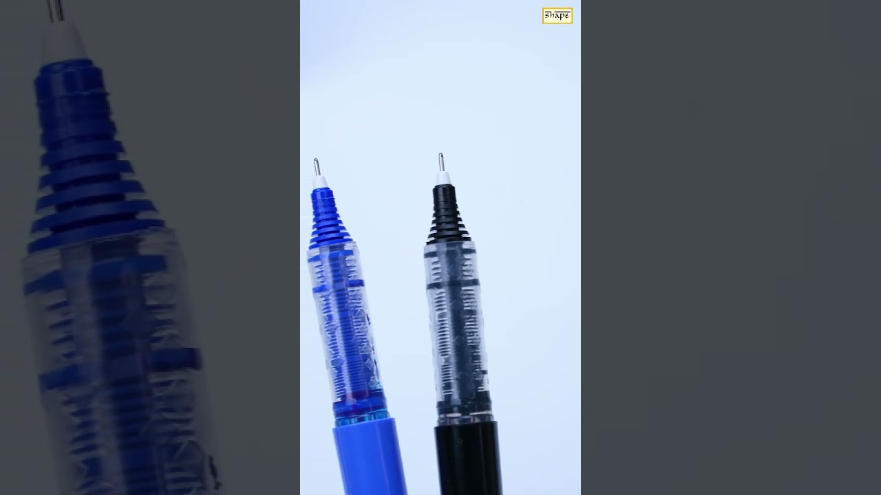 Shape- Nexus roller pen