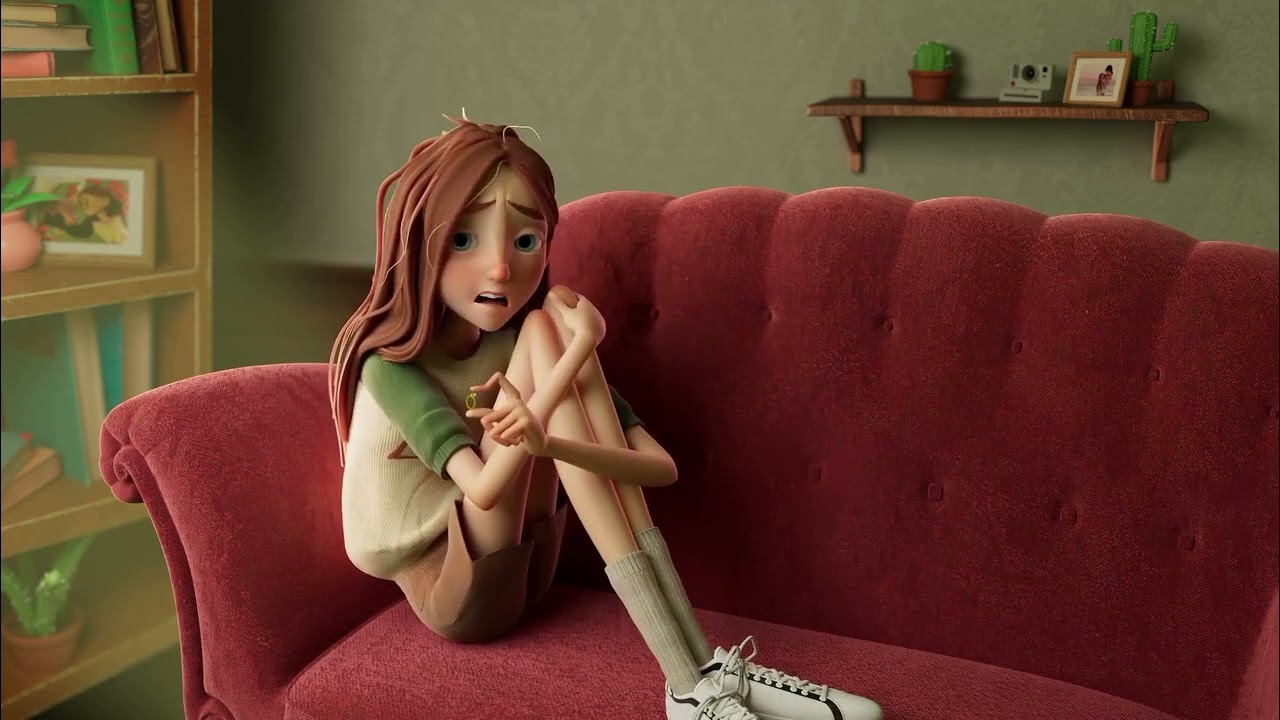 Lupin House #animation #animayedcartoon #kids #cartoon