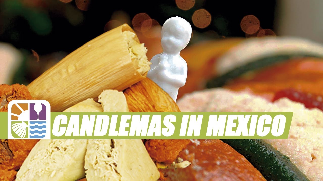 The History Behind D&iacute;a de la Candelaria (Candlemas) in Mexico