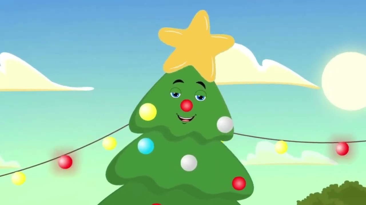 🎄 