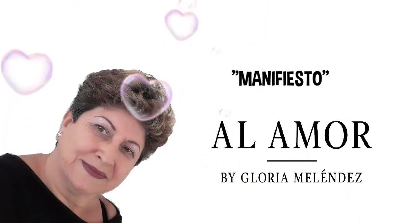 AL AMOR    - Manifiesto-