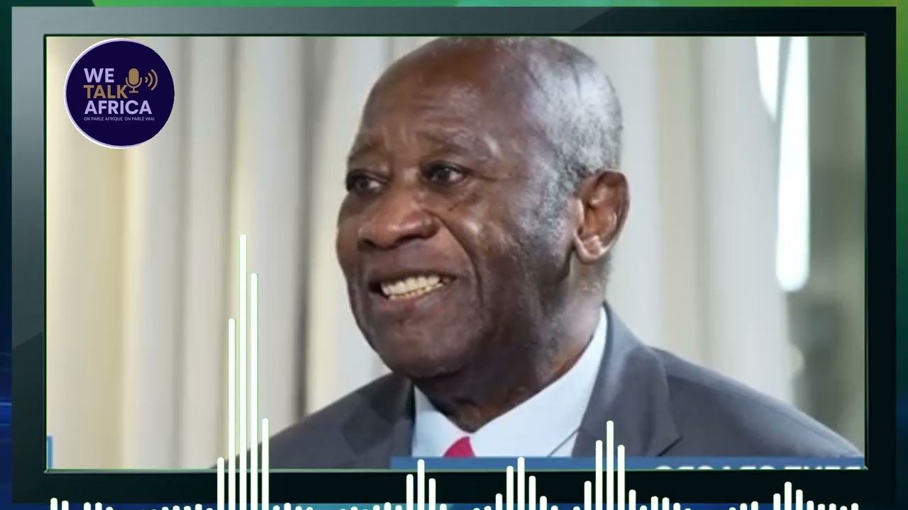 Gbagbo : une mascarade électorale, pas une élection #ElectionIvoirienne, #PolitiqueAfricane