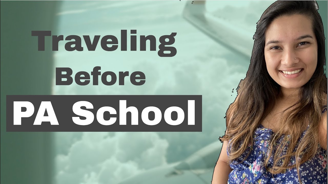 Traveling before PA School | Puerto Rico Highlights