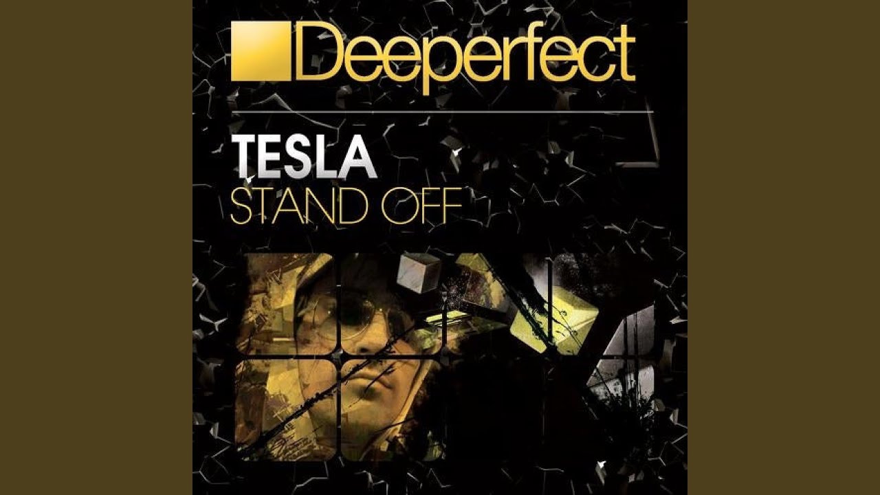 Stand Off (Piatto Remix)