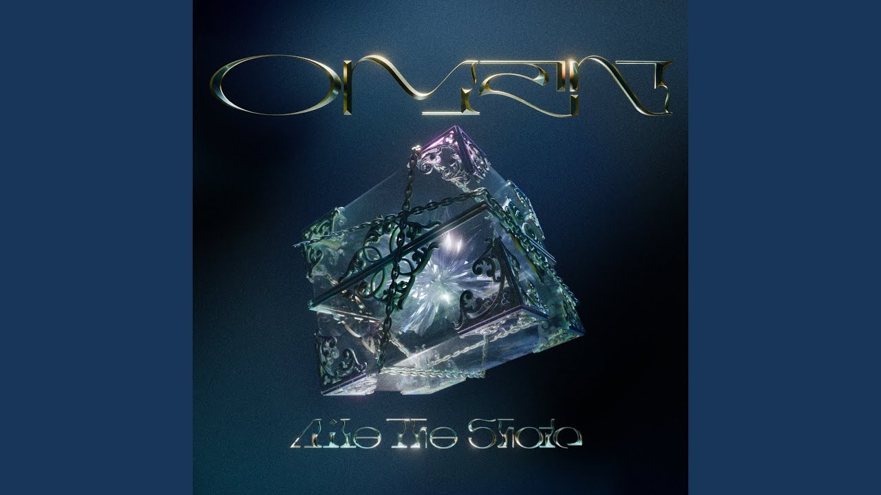 new blood feat. Maddy Soma