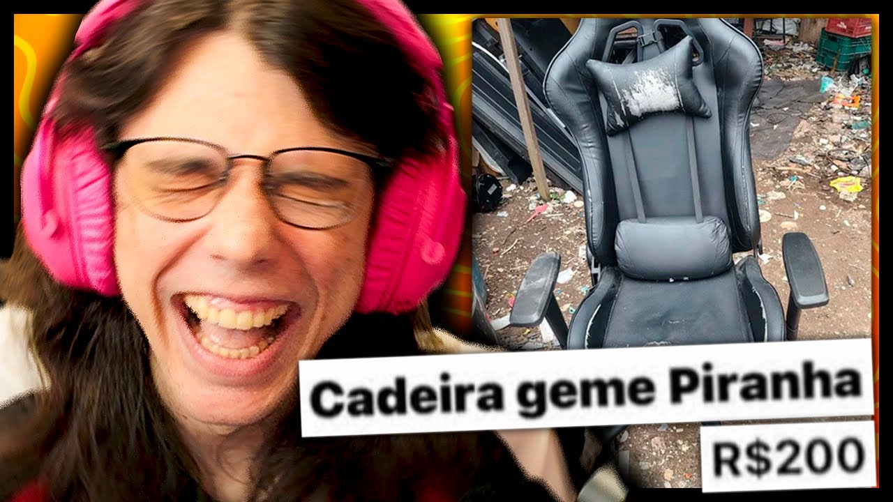 ANÚNCIOS CABULOSOS (Ft. Ycro e Kojj)