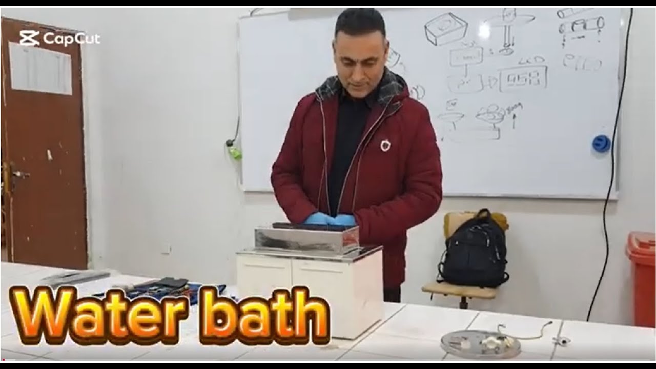 WATER BATH
