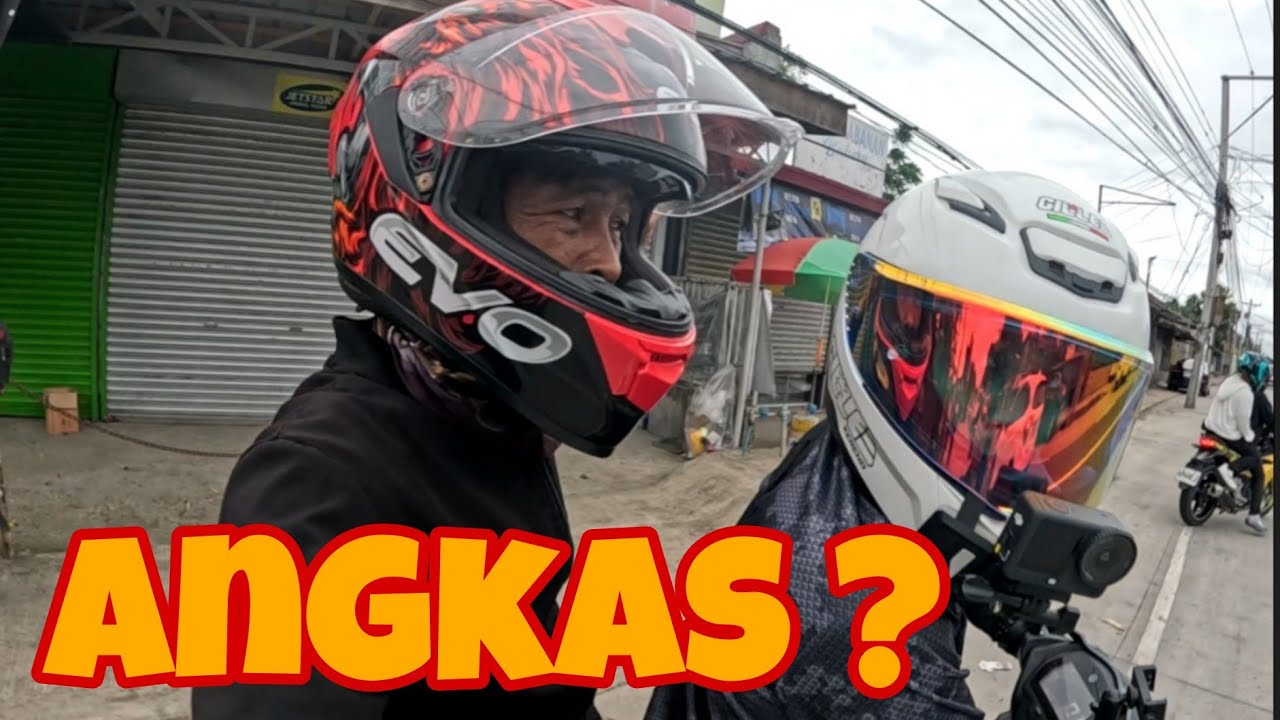 FIRST TIME KO UMANGKAS KAY idol 