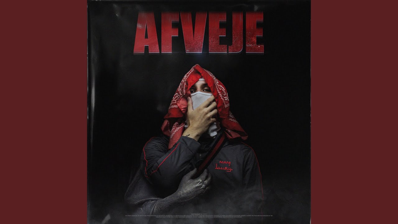 Afveje