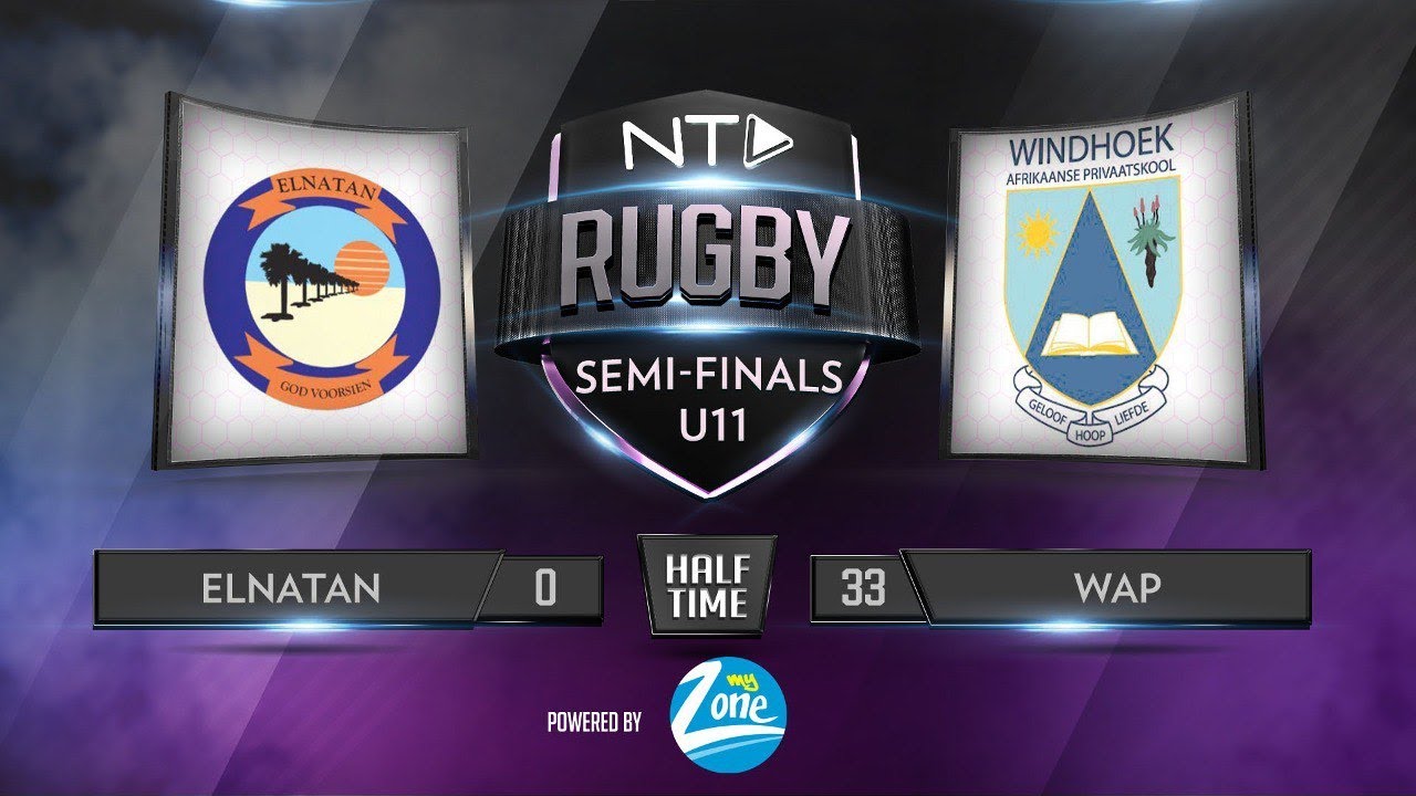 u11 Elnatan PS vs WAP   19 August 2023   08 52 28 AM